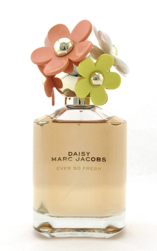Daisy Marc Jacobs Ever So Fresh Women EDP Tester-125ml/4.2oz