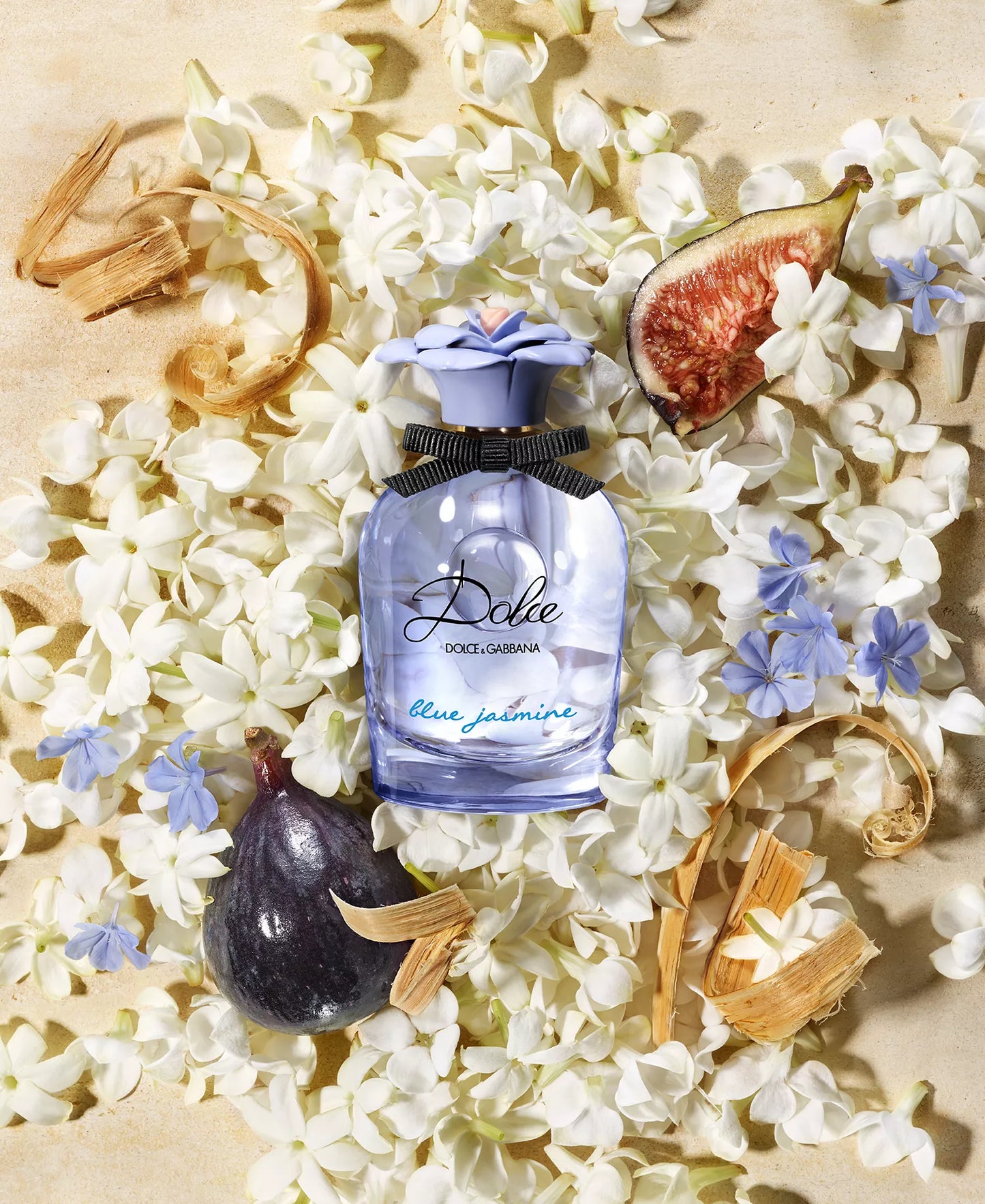 DOLCE AND GABANNA Blue Jasmine Eau De Parfum 75ML/2.5Oz