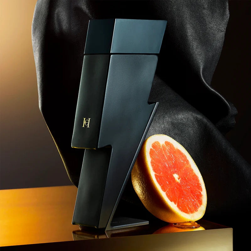 CAROLINA BAD BOY Le Parfum 150Ml/5.1Oz