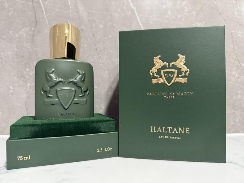 Parfums de Marly Paris Haltane 125ML/4.2Oz