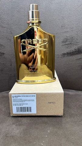 Creed Imperial Eau de Parfum Tester 100ML/3.4Oz