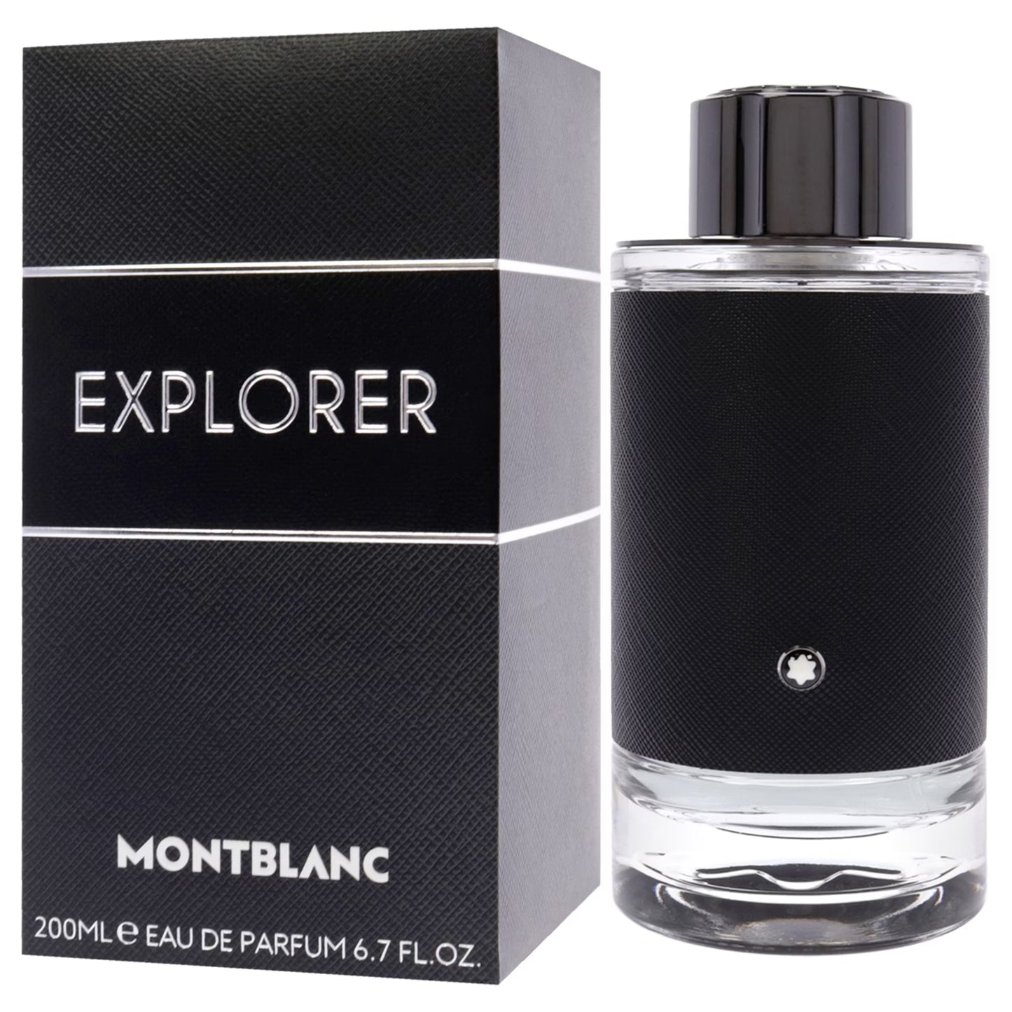 MONT BLANC Explorer Eau De parfum - 3.4oz/100ml