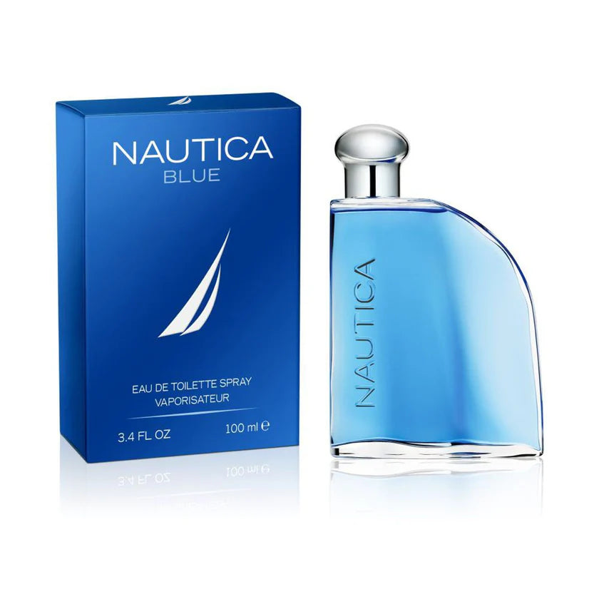 Nautica Blue Men - EDT 3.4/ 100ml