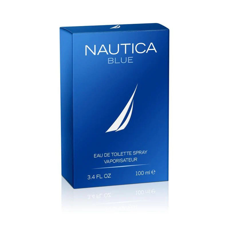 Nautica Blue Men - EDT 3.4/ 100ml