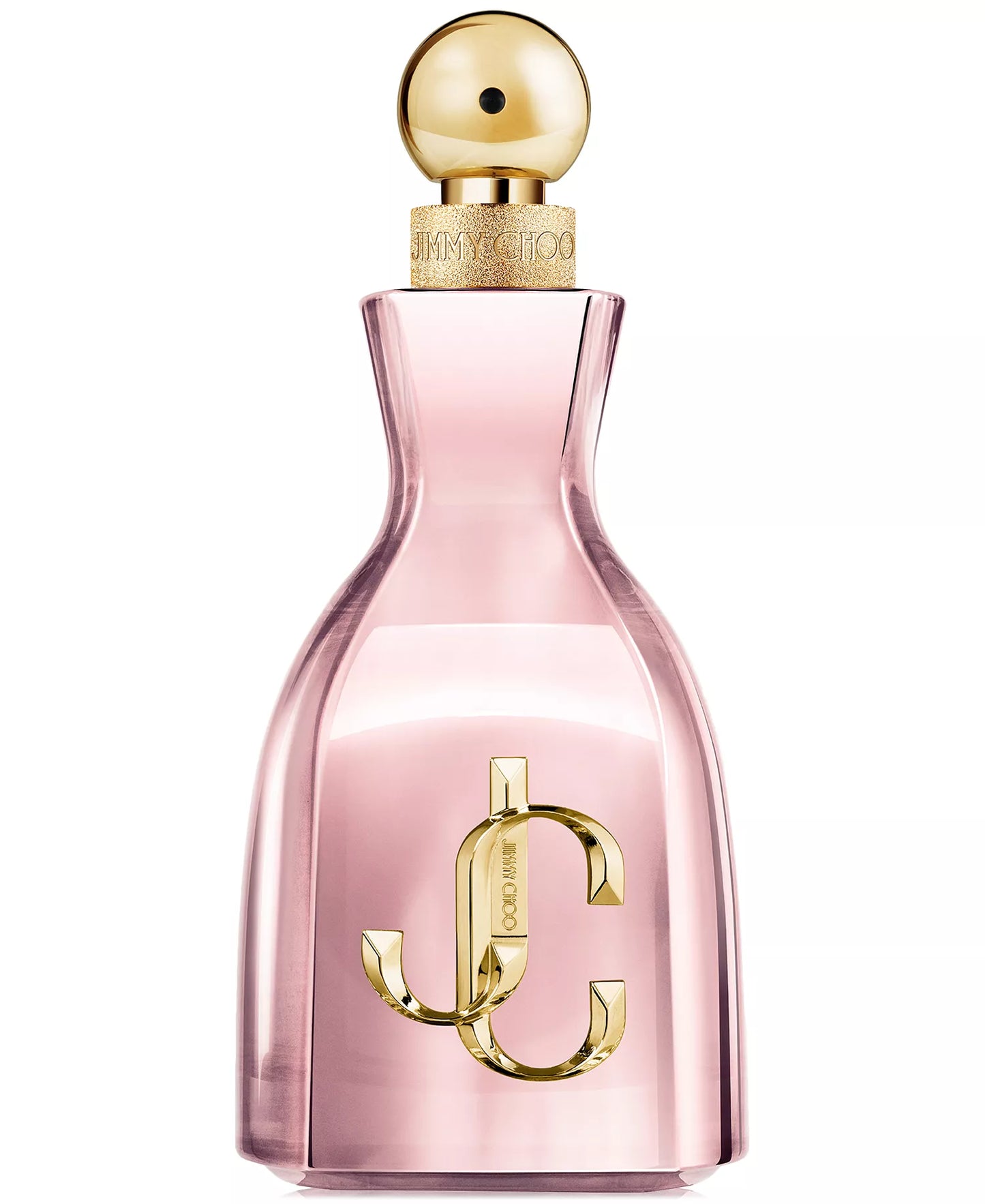 JIMMY CHOO With Love Eau De Parfum 100Ml/3.3Oz