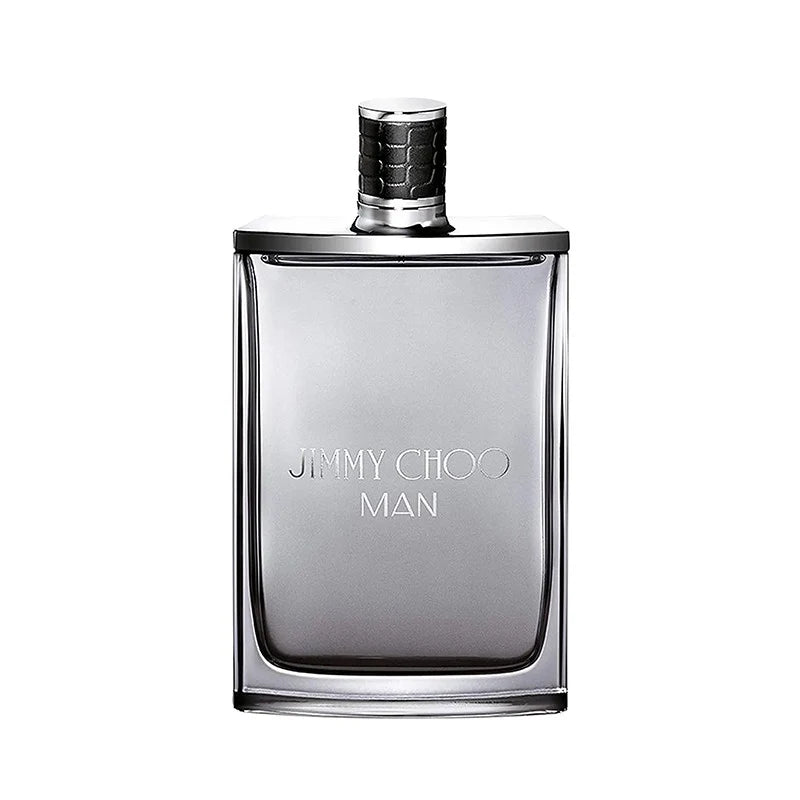 Jimmy Choo Man Tester EDT-100ml/3.3oz