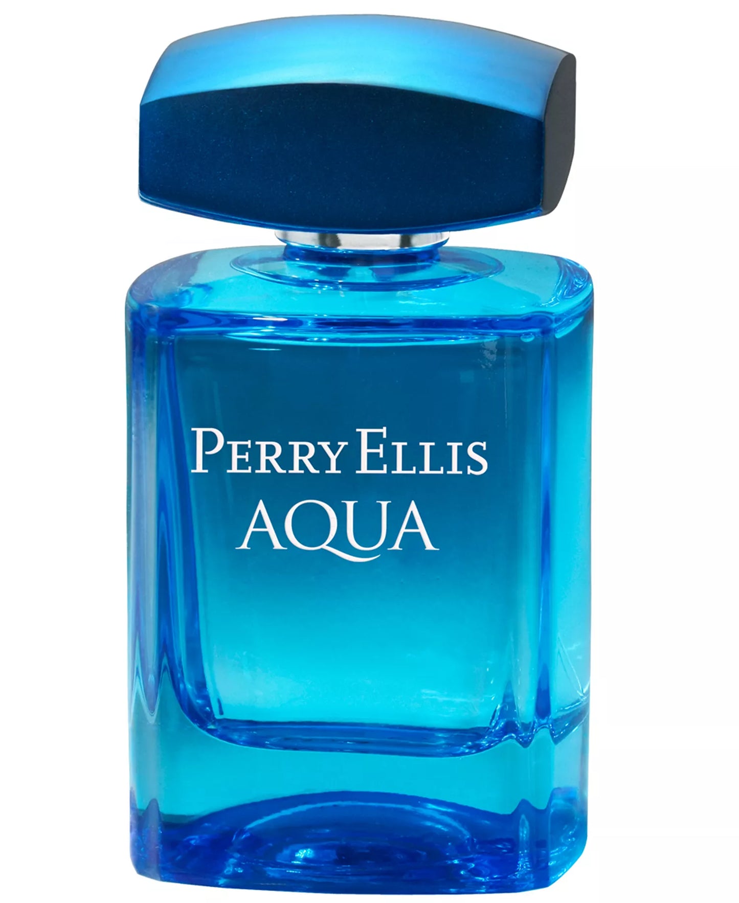 PERRY ELLIS Aqua Eau De Toilette 100ML/3.4Oz 4 Piece SET