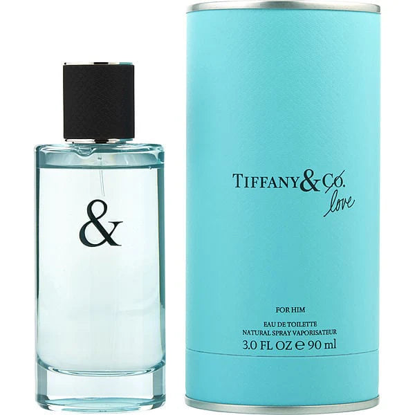 Tiffany & Love For Her EDP-90ml/3oz