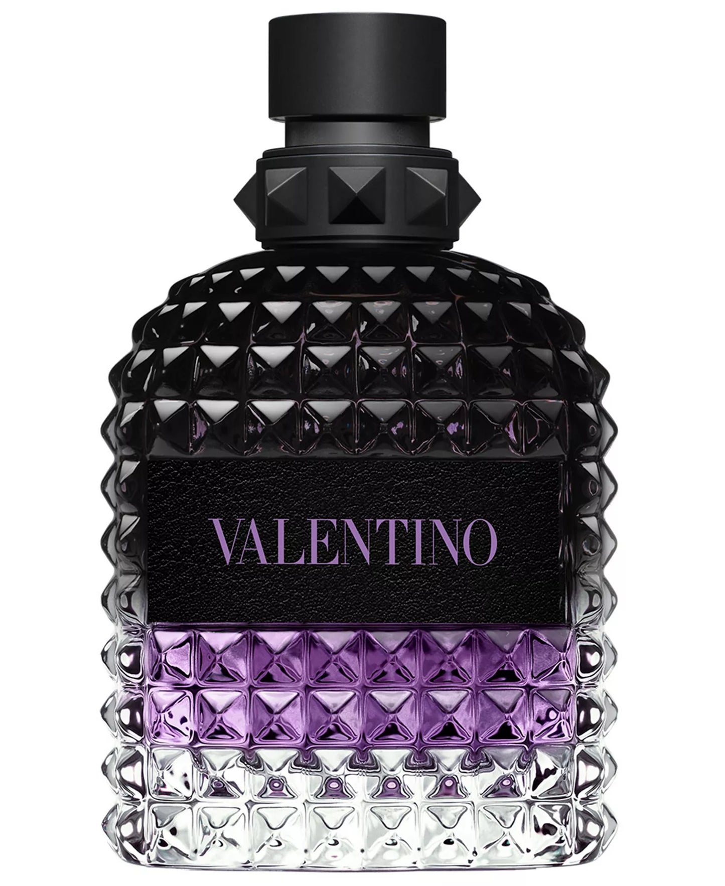VALENTINO Uomo Purple Melancholia Eau De Parfum 100ML/3.4Oz