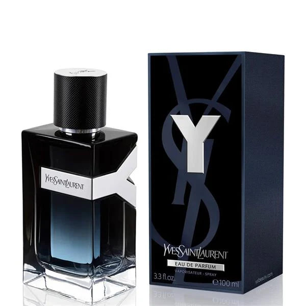 Yves Saint Laurent Y Eau De Parfum 100ML/3.3Oz