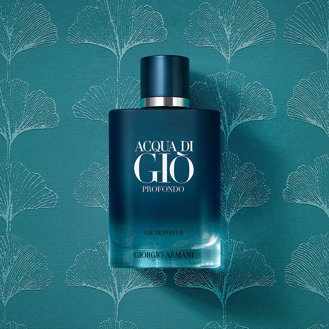 Giorgio Armani Acqua Di Gio Profondo Eau de Parfum 200ML/6.7Oz