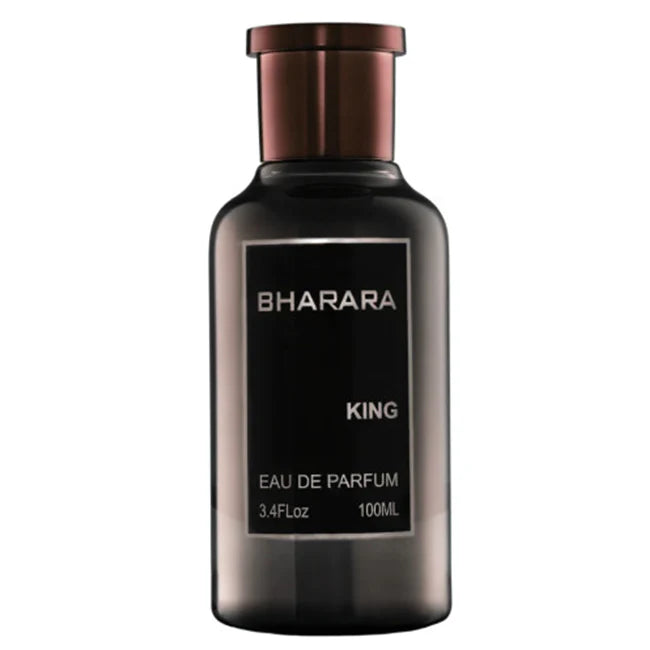 Bharara King Eau De Parfum-100ml/3.4oz