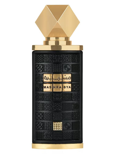 Lattafa Mashrabya EDP-100ml/3.4oz