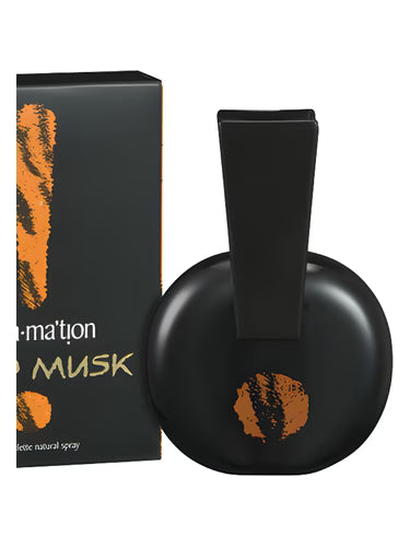 Exclamation Wild Musk Eau de Toilette 100ML/3.4Oz