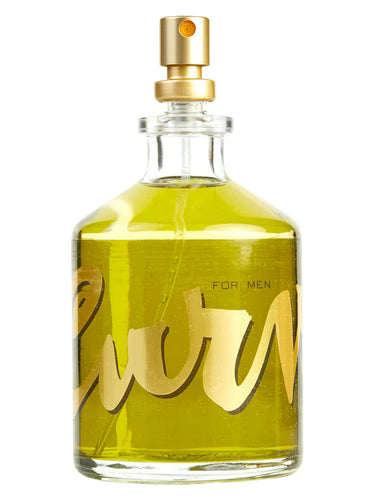 Elizabeth Arden Curve Men's EDT Tester 125ML/4.2Oz