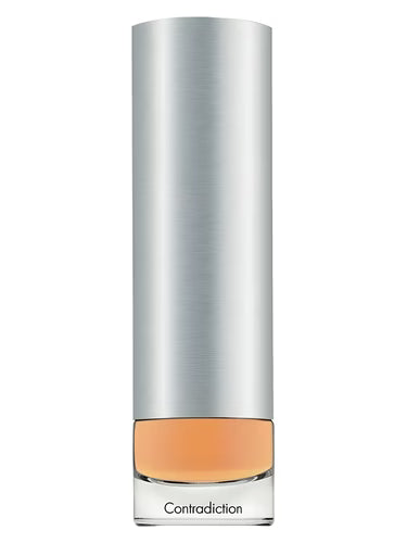 Contradiction Calvin Klein Women's EDP 100Ml/3.4Oz