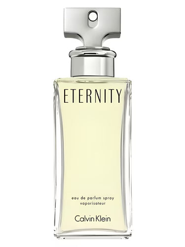 Eternity For Women Calvin Klein EDP 100Ml/3.3Oz