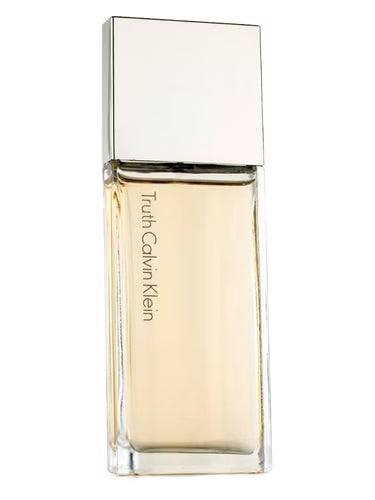 Truth Calvin Klein EDP Women's 100Ml/3.4Oz