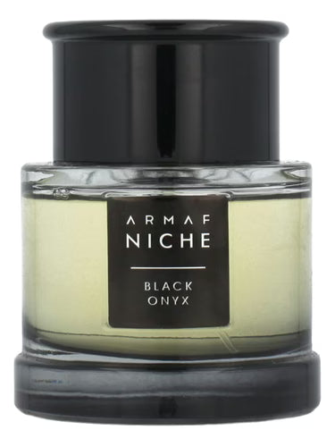 Armaf Niche Black Onyx EDP-90ml/3oz