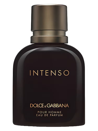 Dolce & Gabbana Intenso Pour Homme Tester 125ML/4.2Oz
