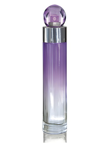 Perry Ellis 360 Purple Women EDP 200ml/6.8oz