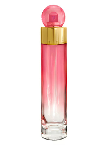 Perry Ellis 360 Coral For Woman Eau De Parfum 100ml/3.4oz