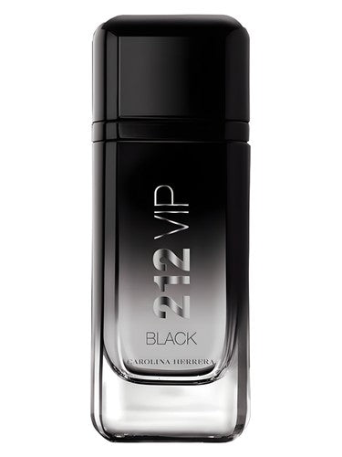 Carolina Herrera 212 Vip Black Men's EDP-100ML/3.4oz