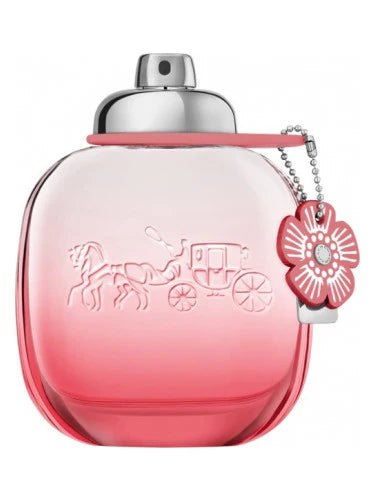 Coach Floral Blush Eau De Parfum Tester-90ml/3oz