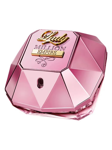 Paco Rabanne Lady Million Empire Eau De Parfum Tester 80ML/2.7Oz