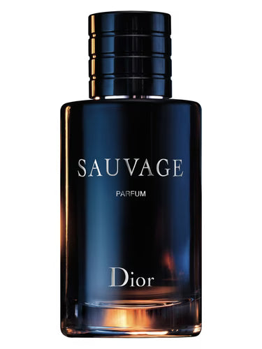 Dior Sauvage Parfum 100ML/3.4Oz