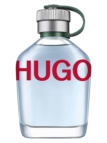 Hugo Boss Hugo Man Eau de Toilette Tester 125ML/4.2Oz