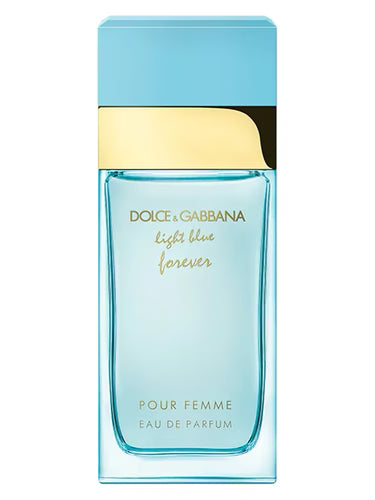 Dolce & Gabbana Light Blue Forever Tester EDT