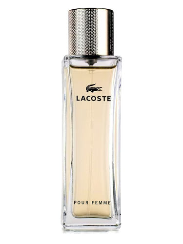 Lacoste Pour Femme Tester 90ML/3Oz