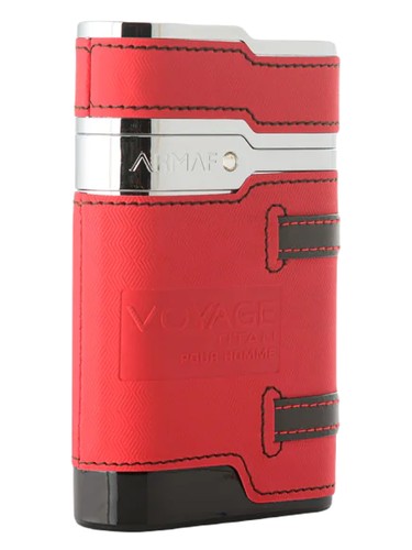 Armaf Voyage Titan EDP 100ml/3.4Oz