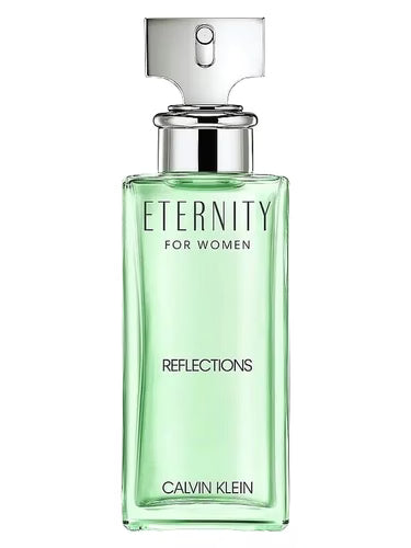 Eternity For Women Reflections Calvin Klein EDP 100Ml/3.3Oz