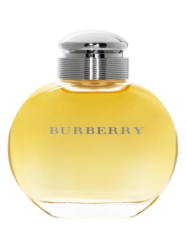 Burberry for Women Eau de Parfum 100ML/3.3Oz