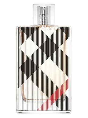 Burberry Brit for Her Eau de Parfum 100ML/3.3Oz
