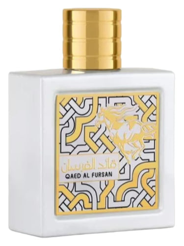 Lattafa Qaed Al Fursan Unlimited Eau De Parfum 90ML/Oz