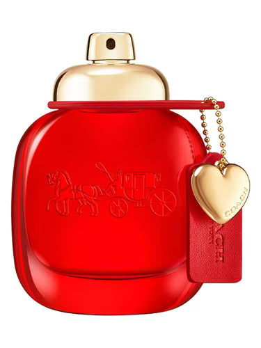 Coach Love EDP 90Ml/3Oz