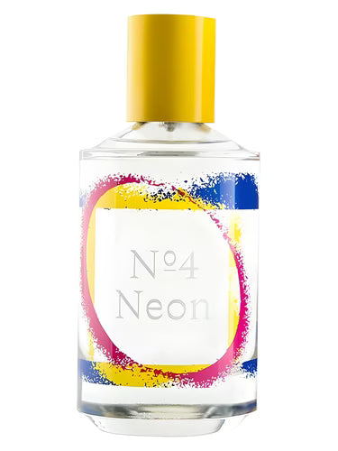 Thomas Kosmala No.4 Neon 100ml/3.4Oz - Eau de Parfum