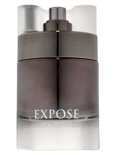 EXPOSE EDP BROWN 100NL/3.4