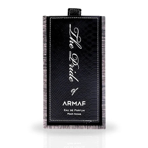 The Pride Armaf Eau De Parfum Pour Homme 100ML/3.4Oz