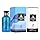 Lattafa Maison Alhambra Jean Lowe Azure Eau De Parfum 100ml/3.4oz