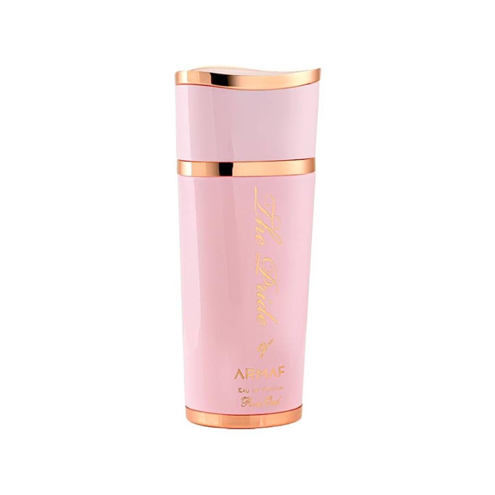 Armaf The Pride Rose Oud EDP-100ml/3.4oz