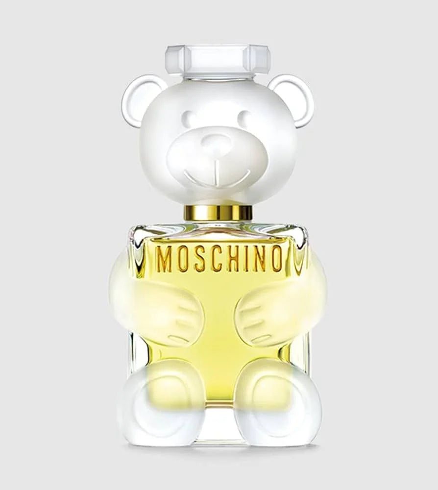 Moschino Toy 2 Women's Eau de Parfum Tester 100ML/3.4Oz