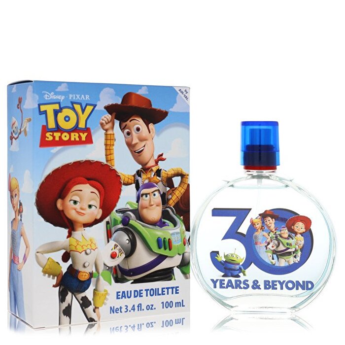 DISNEY TOY STORY EAU DE TOILETTE 100ML/3.4OZ