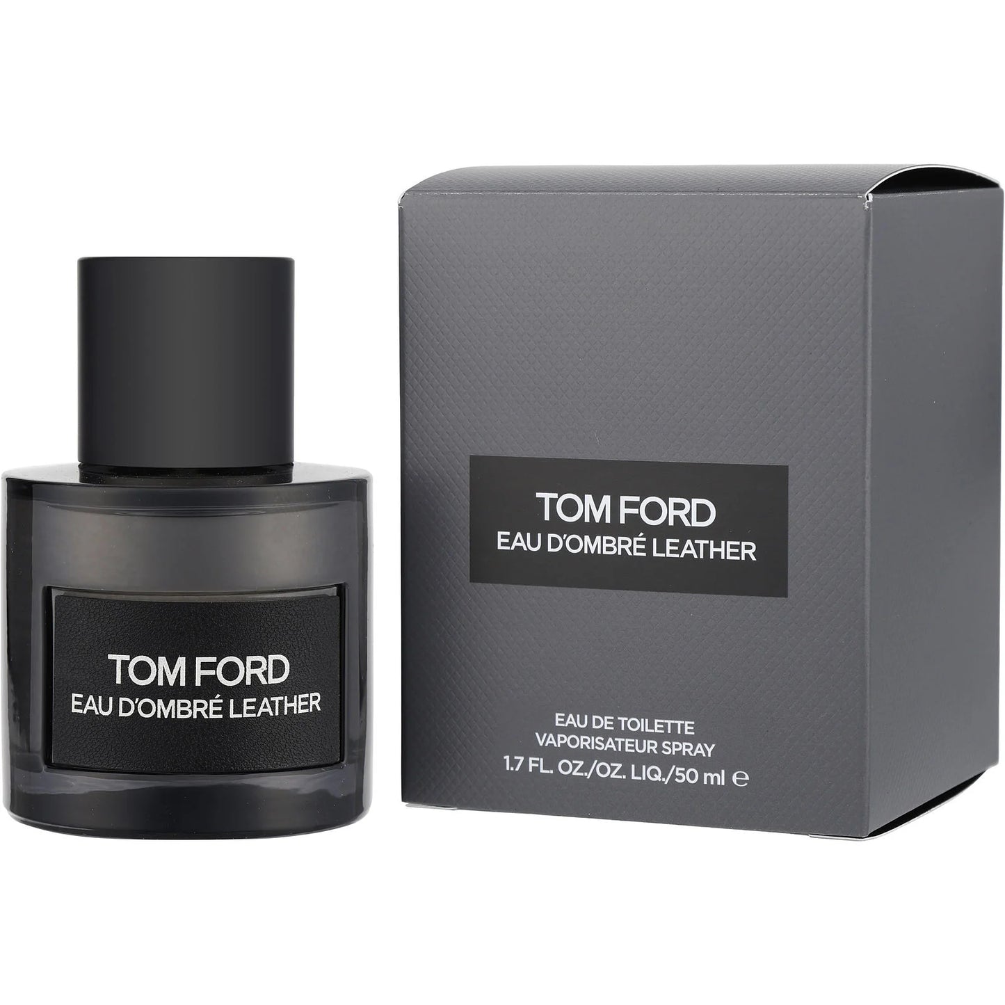 TOM FORD D'OMBRE LEATHER EAU DE TOILETTE 100ML/3.4OZ
