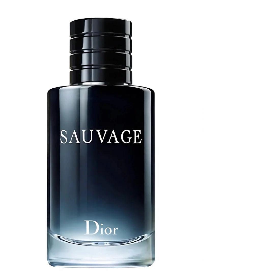 DIOR SAUVAGE EAU DE TOILETTE 100ML/3.4 Oz TESTER