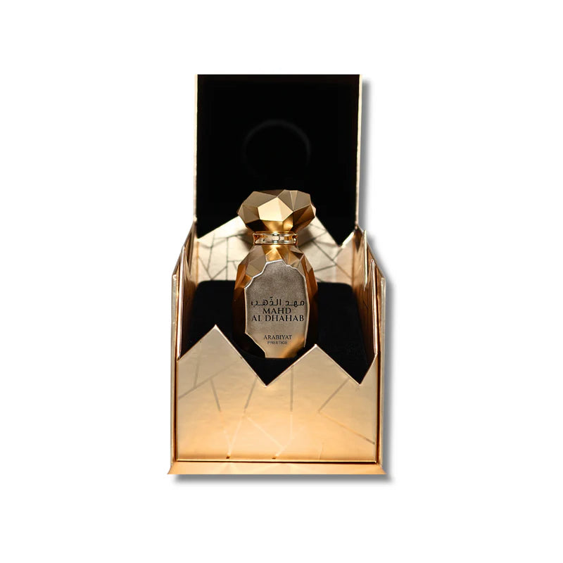 ARIBYAT PRESTIGE MAHAD AL DHAHAD EDP 100ML/3.4Oz UNISEX