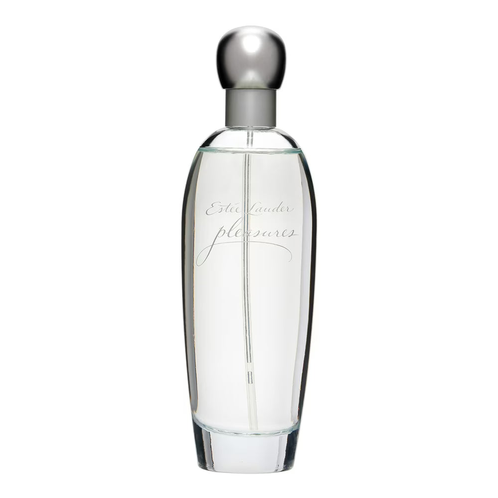 ESTEE LAUDER Pleasures Eau de Parfum 100ML/3.4Oz